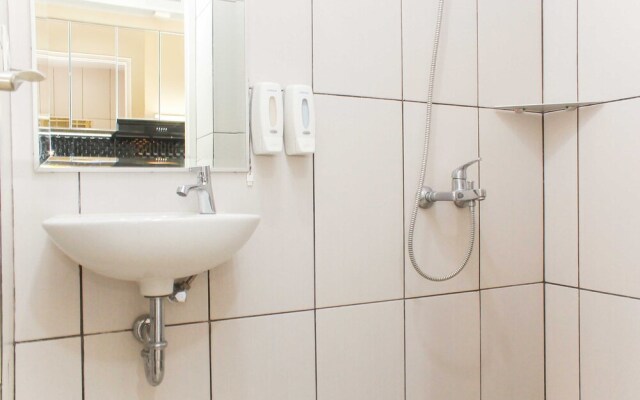 Pleasurable Studio Grand Kamala Lagoon Apartment Near Mall