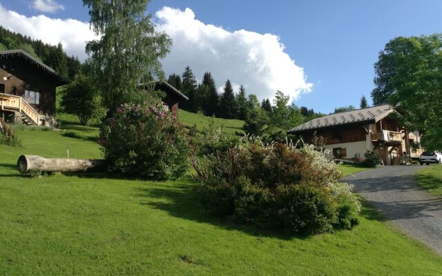 Chaletsavoie