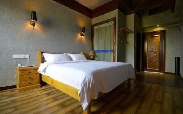 Parkside Inn- Chishui