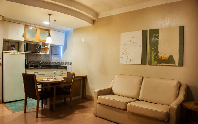Manhattan Porto Alegre by Mercure