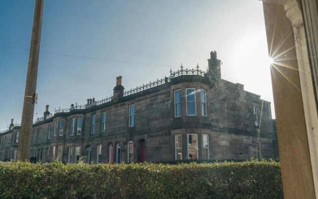 Elegant Townhouse in Historic Capital