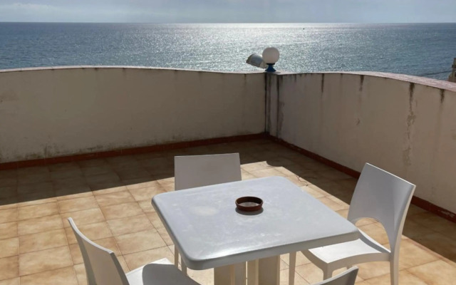 Hotel Miramare Garzia