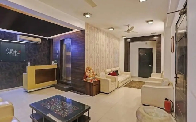 Global luxary stay