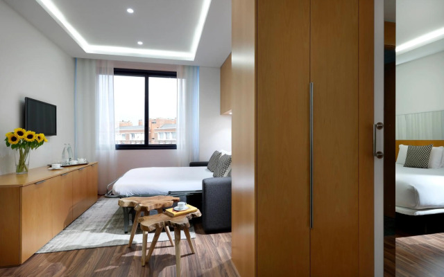 Hotel SB Icaria