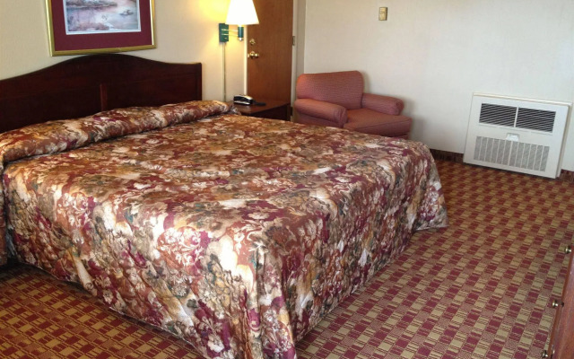 Americas Best Value Inn Vandalia