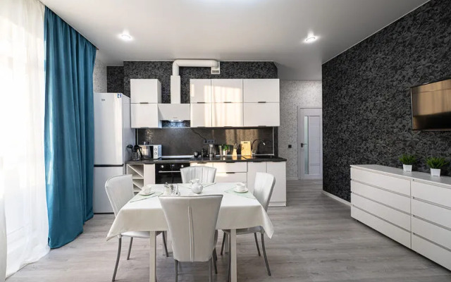 Apartments Five Stars in Manhattan