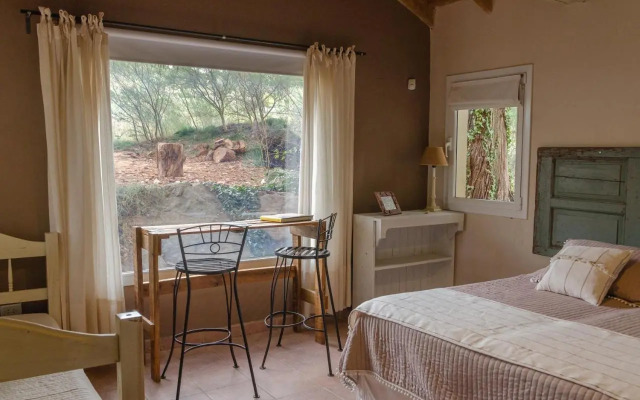 Entre Sierras B&B
