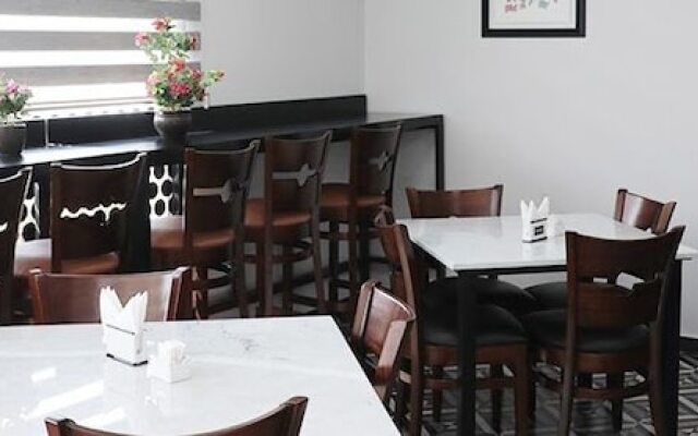 Hotel Esfera Tulancingo