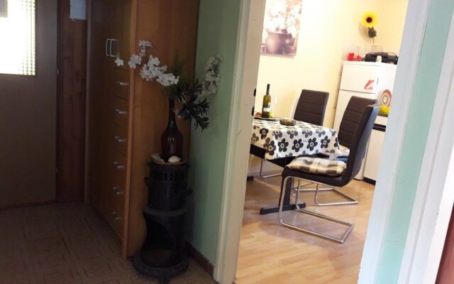 Apartments Luić 4244