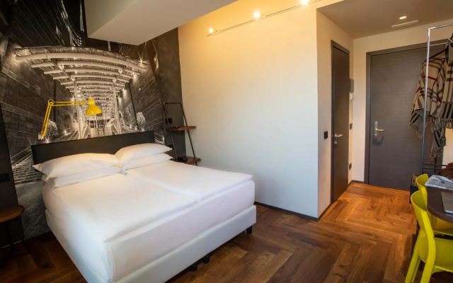 Hotel Roxy