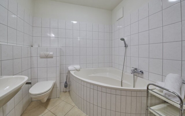 Appartement Danielle Iglsberg Top 3