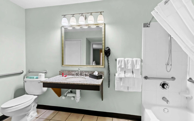 SureStay Studio by Best Western Pensacola