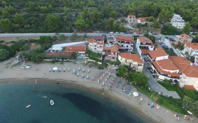 Giannis Maria Apartments