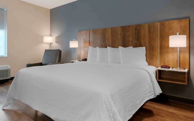 Extended Stay America Suites - Huntsville - Madison