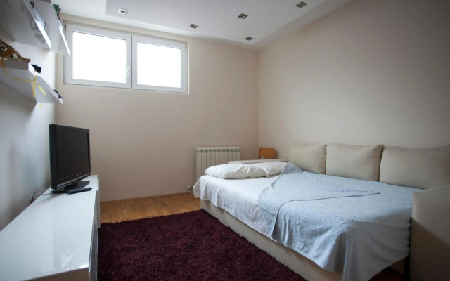 Apartment Matoseva