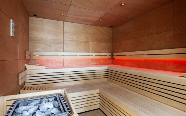 Hipotels Playa de Palma Palace