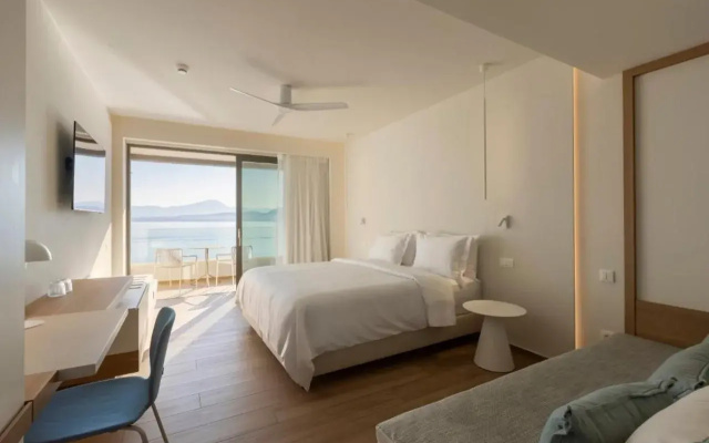 Mirage Chalkida City Resort