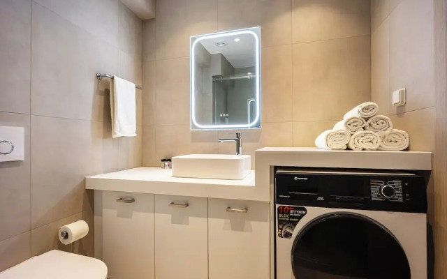 Marbella Living Pangrati By O&O Group