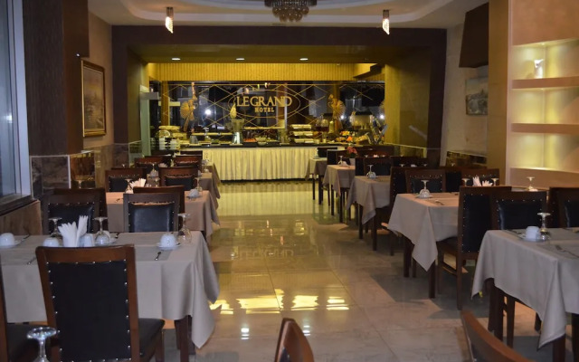 Otel Le Grand