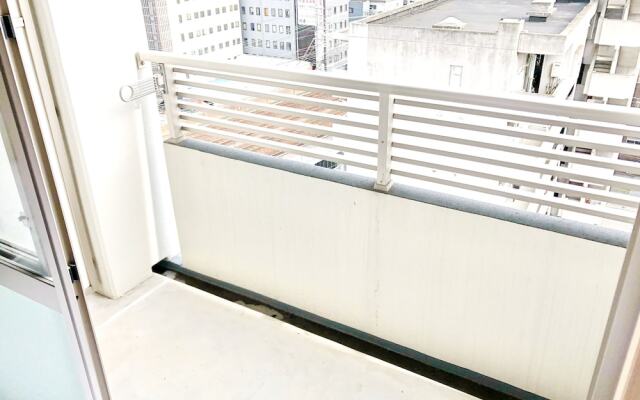 Near Namba Homey Room