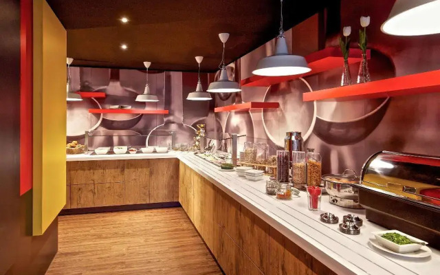 ibis Bremen City Hotel