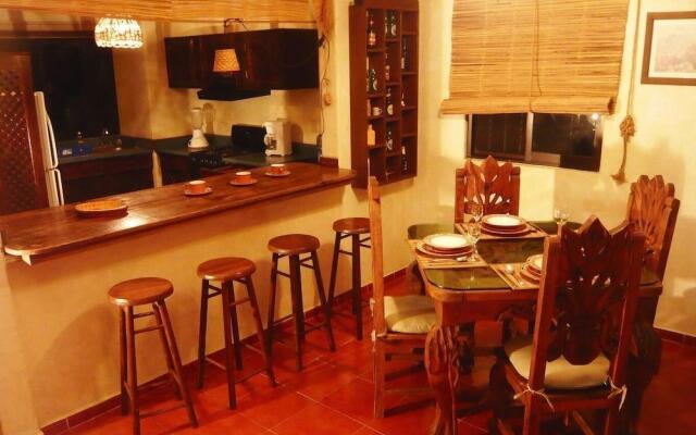 Villa Maya Cancun Centro Condo