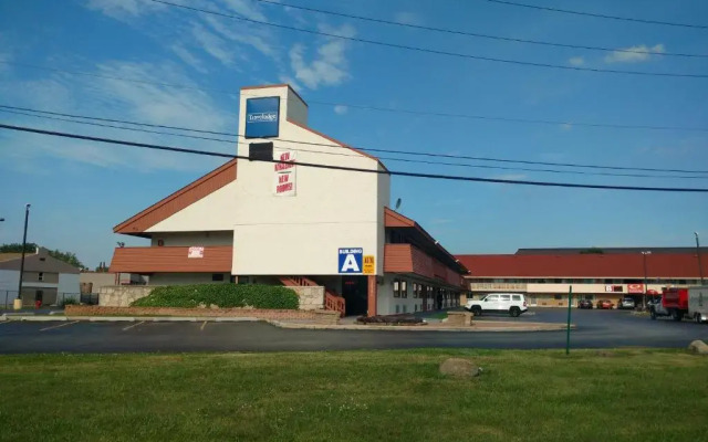 Travelodge by Wyndham Chicago - South Holland