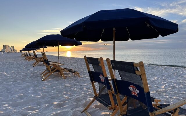 Seawind 809 3 Bedroom Condo