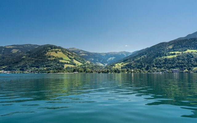 Luxury Apartment With Sauna in Salzburg