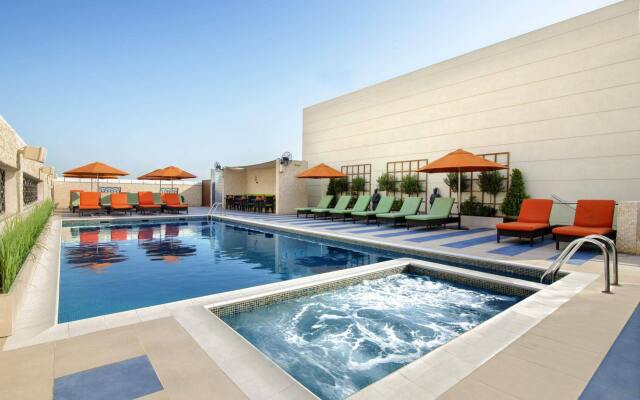 Cosmopolitan Hotel