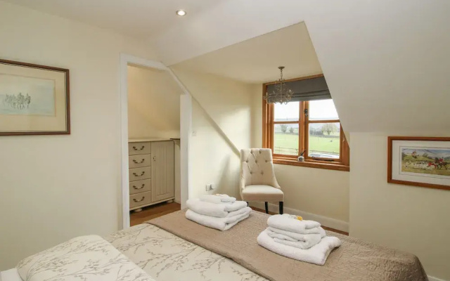 Stable Cottage