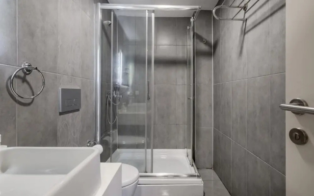 Residence Near Commerce Center and Istanbul Mall