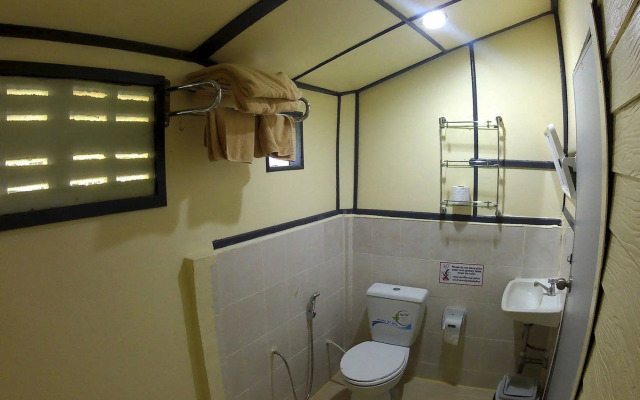 The White Elephant Resort