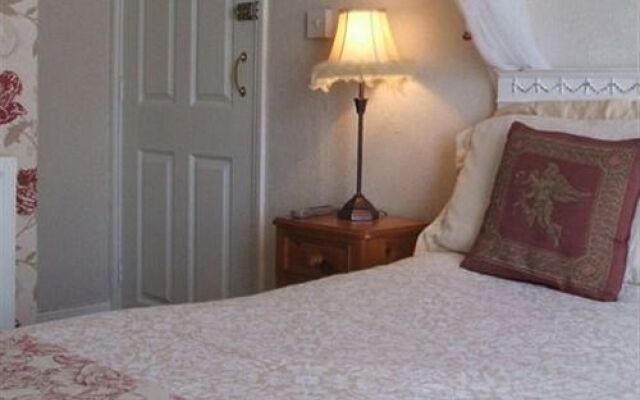 Airedale Guest House