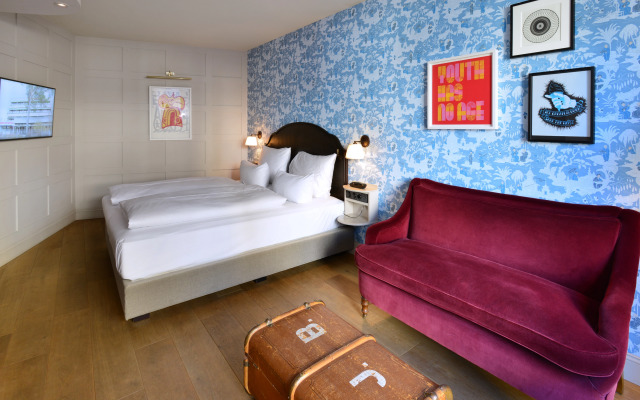 monbijou Hotel Berlin