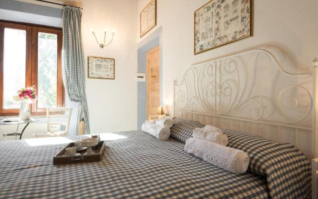 La Locanda Di Borghetto