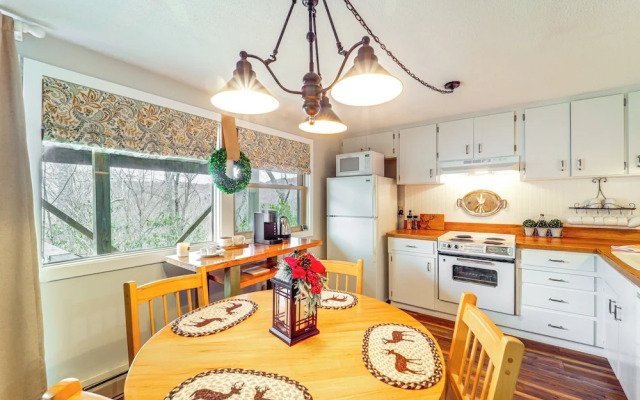 Hike, Sip & Stay: Sugar Mountain Getaway