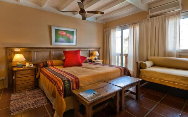 La Hostería Cariló Hotel Spa
