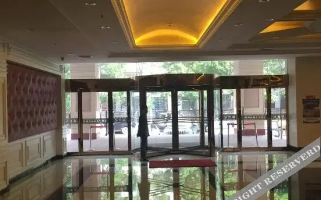 Xinshiji Hotel