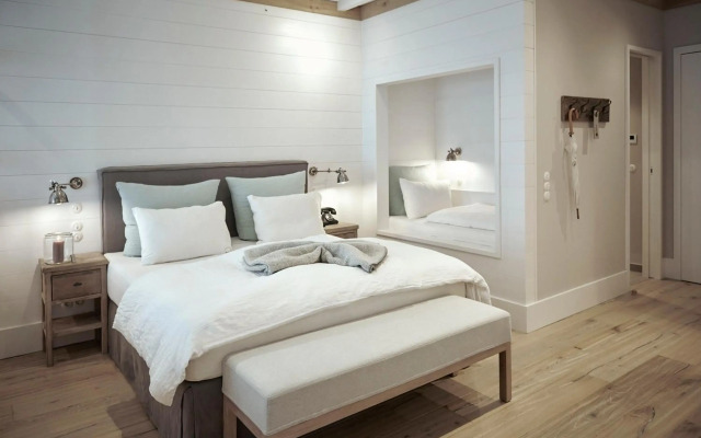 The Cozy Hotel Timmendorfer Strand