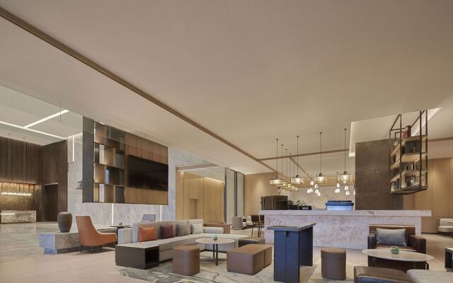 Four Points by Sheraton Guiyang, Huaxi