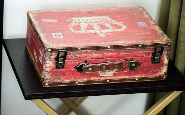 Nordhäuser Fürstenhof