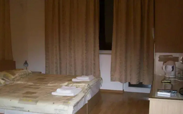 Guest House Donchevi