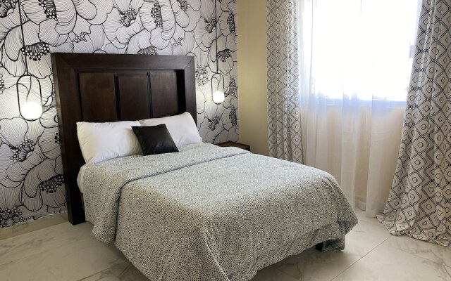 Hotel Ancla Suites