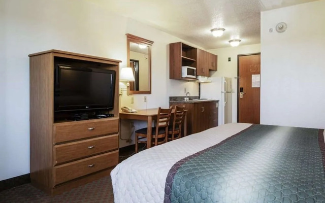 Suburban Extended Stay