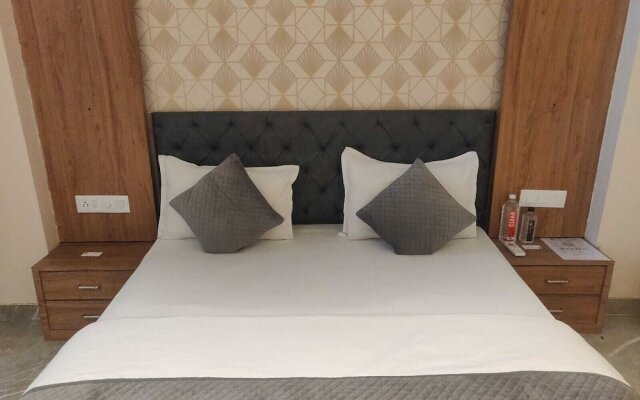 Capital O 81305 Hotel Ekana