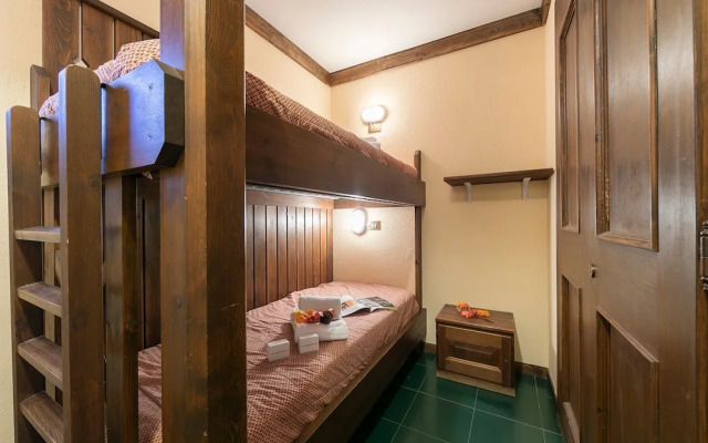 Grange Hike Ski - 17C Sestriere