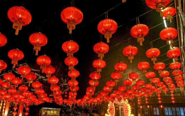 Hangzhou Rose Garden Resort & Spa