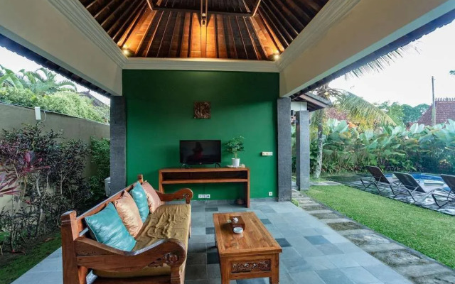 Ubud Heaven Sayan Villa
