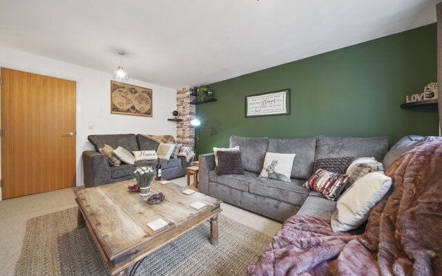 Spacious Private Relaxing Getaway